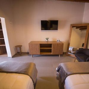 Standard Double Suite